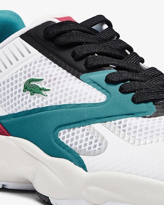 Sneakers Storm 96 Nano Textile con paneles m&uacute;ltiples para hombre