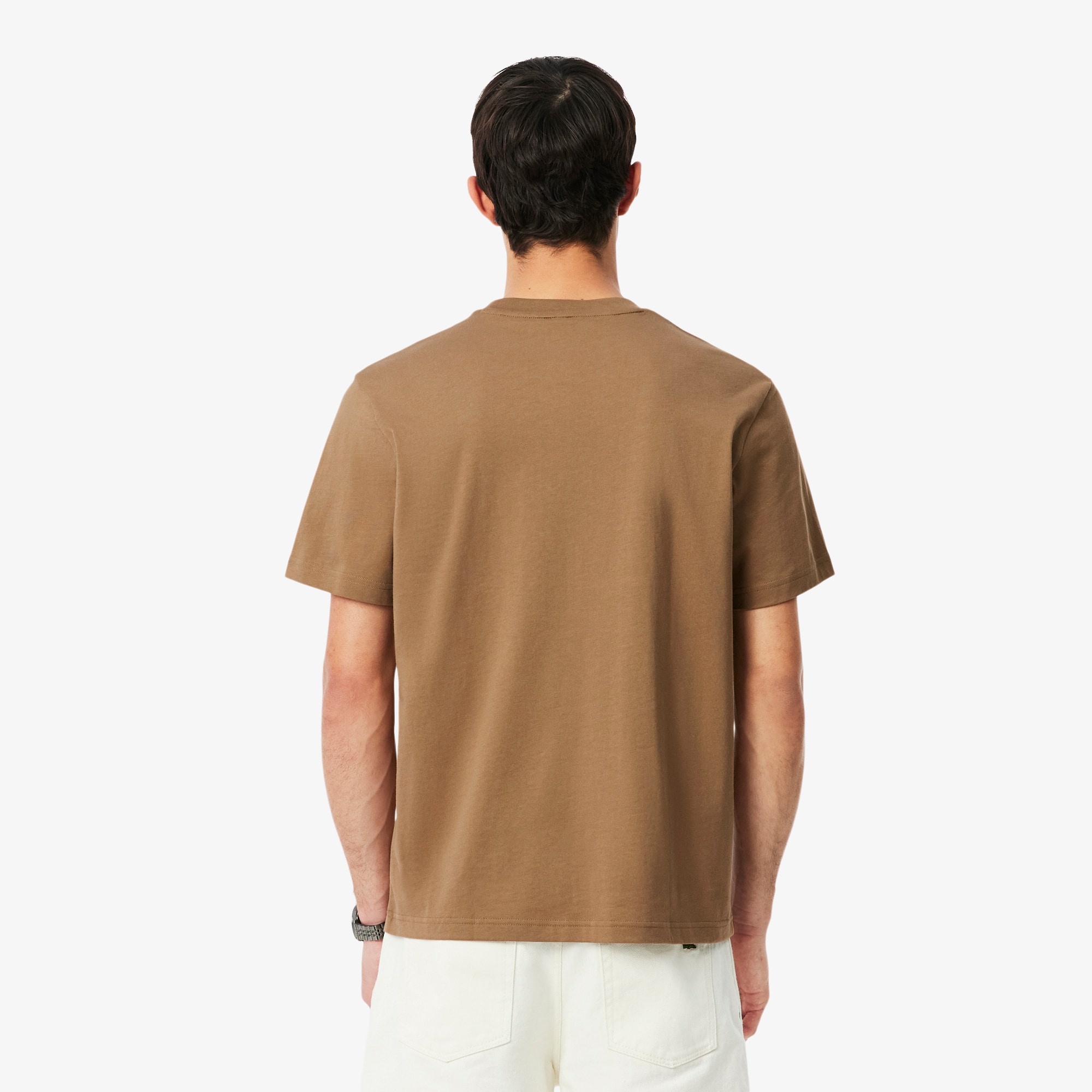 Men's Cotton T-Shirt