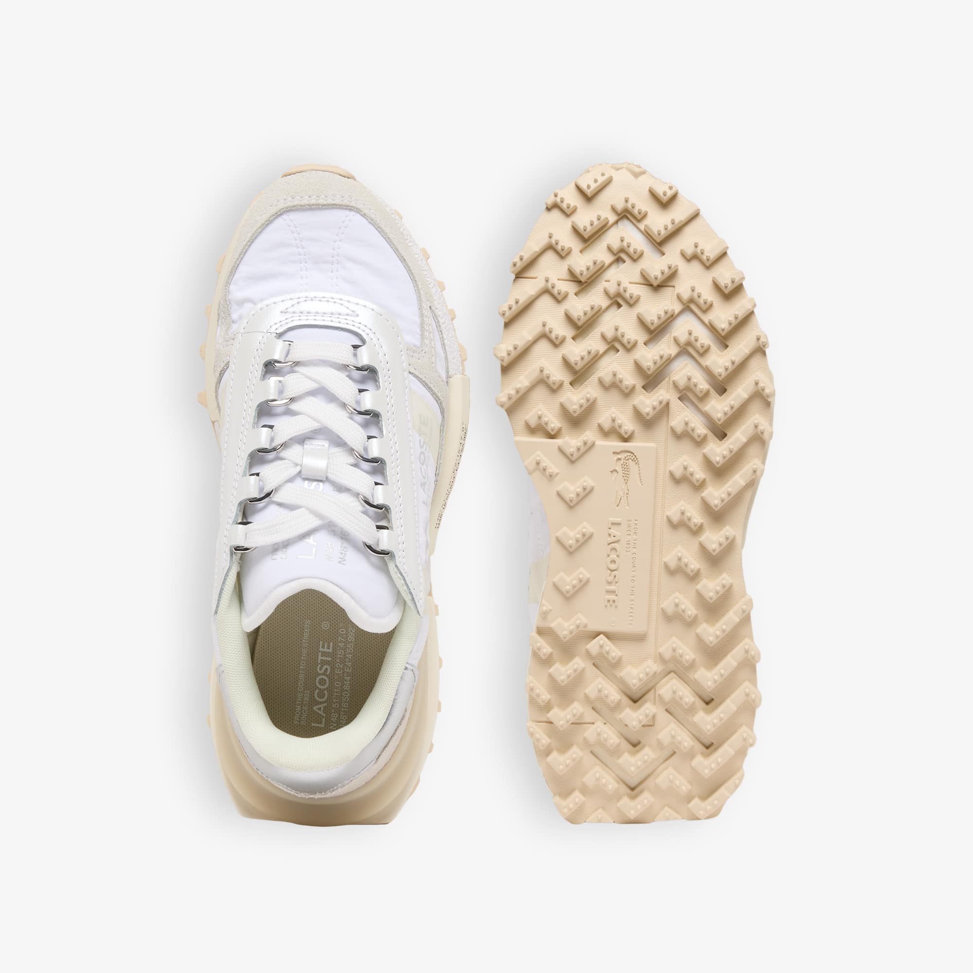 Women's Elite Active Sneakers