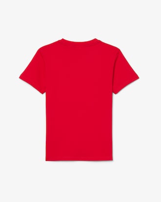 Kids' Cotton T-Shirt