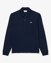 Men's Classic Fit Long Sleeve L.12.12 Polo