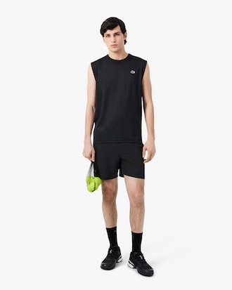 Ultra Dry Reflective Tennis Shorts