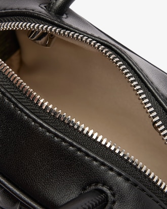 Women's Mini Lora Leather Bag