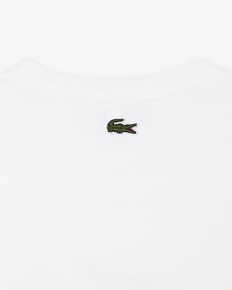 Men's Printed Cotton T-Shirt