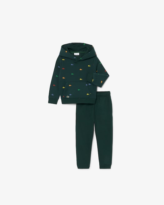 Forest green