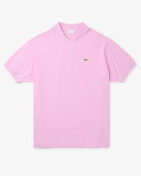 Men's Big Fit L.12.12 Polo