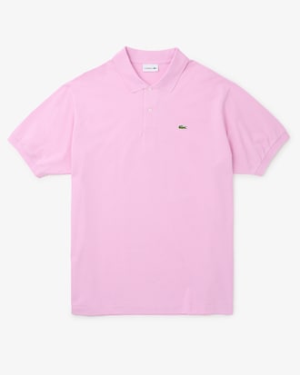 Men's Big Fit L.12.12 Polo