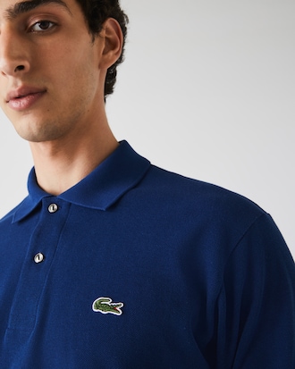 Men's Classic Fit Original L.12.12 Polo