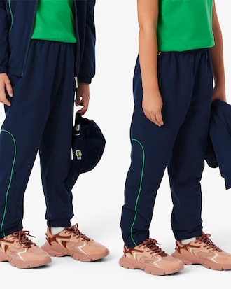 Pantalones deportivos para ni&ntilde;os