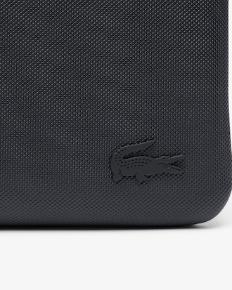 Pochette clásica para hombre