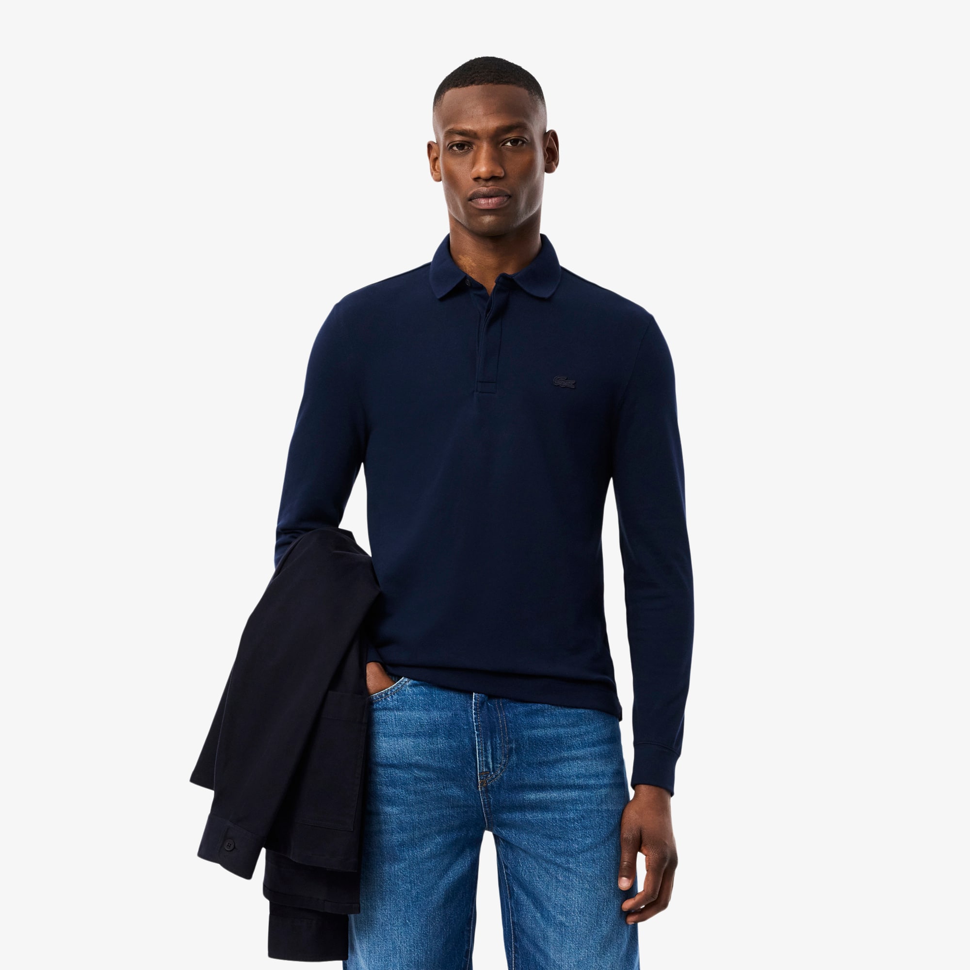 LACOSTE【FRENCH BREND】S/XS 71faSoHhX5L._UY900_.jpg