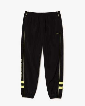 Pantalon de survêtement homme Sportsuit avec détails contrastés