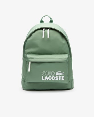 Neocroc Contrast Print Backpack