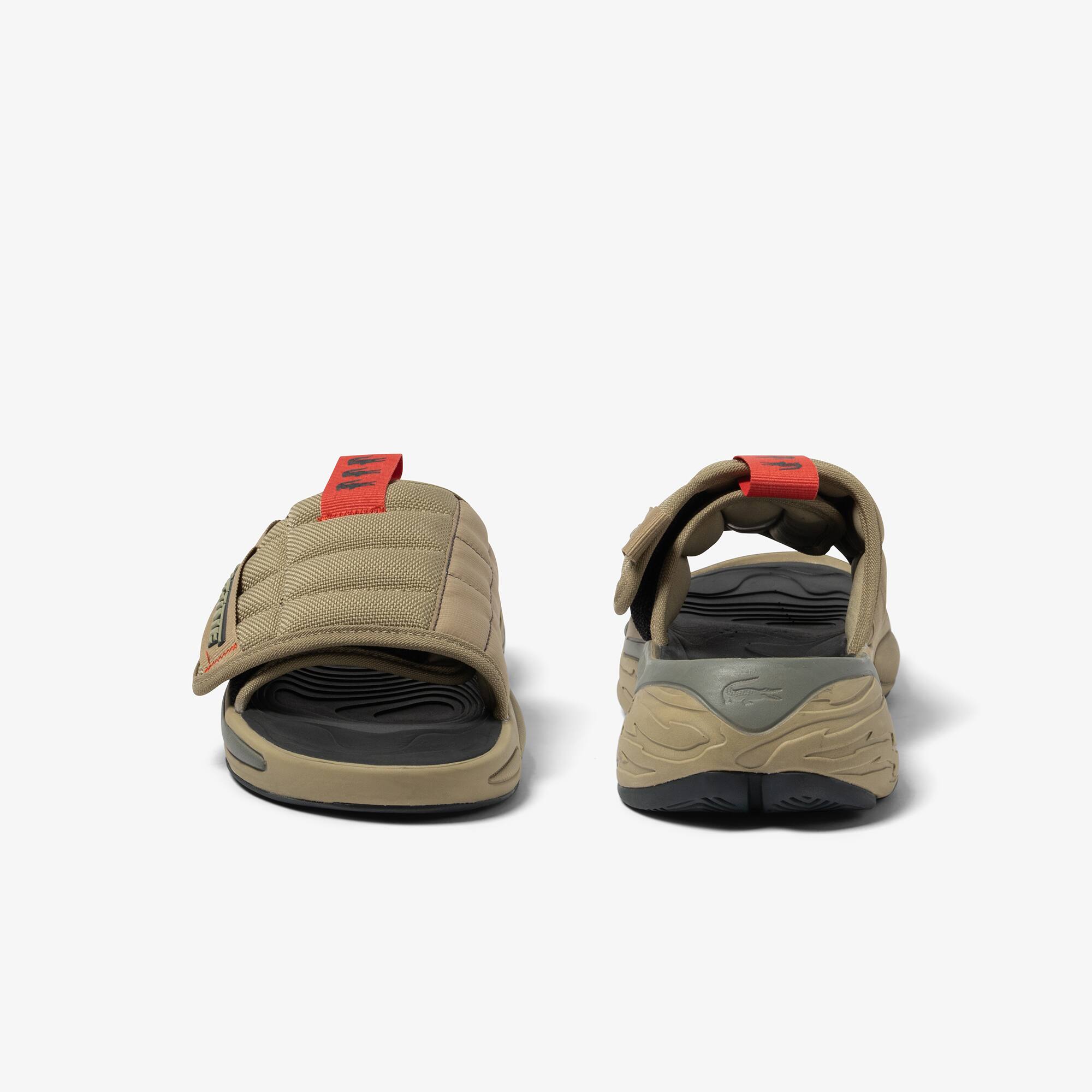 Men's AceSlide Slides - Slides - New In 2025 | Lacoste