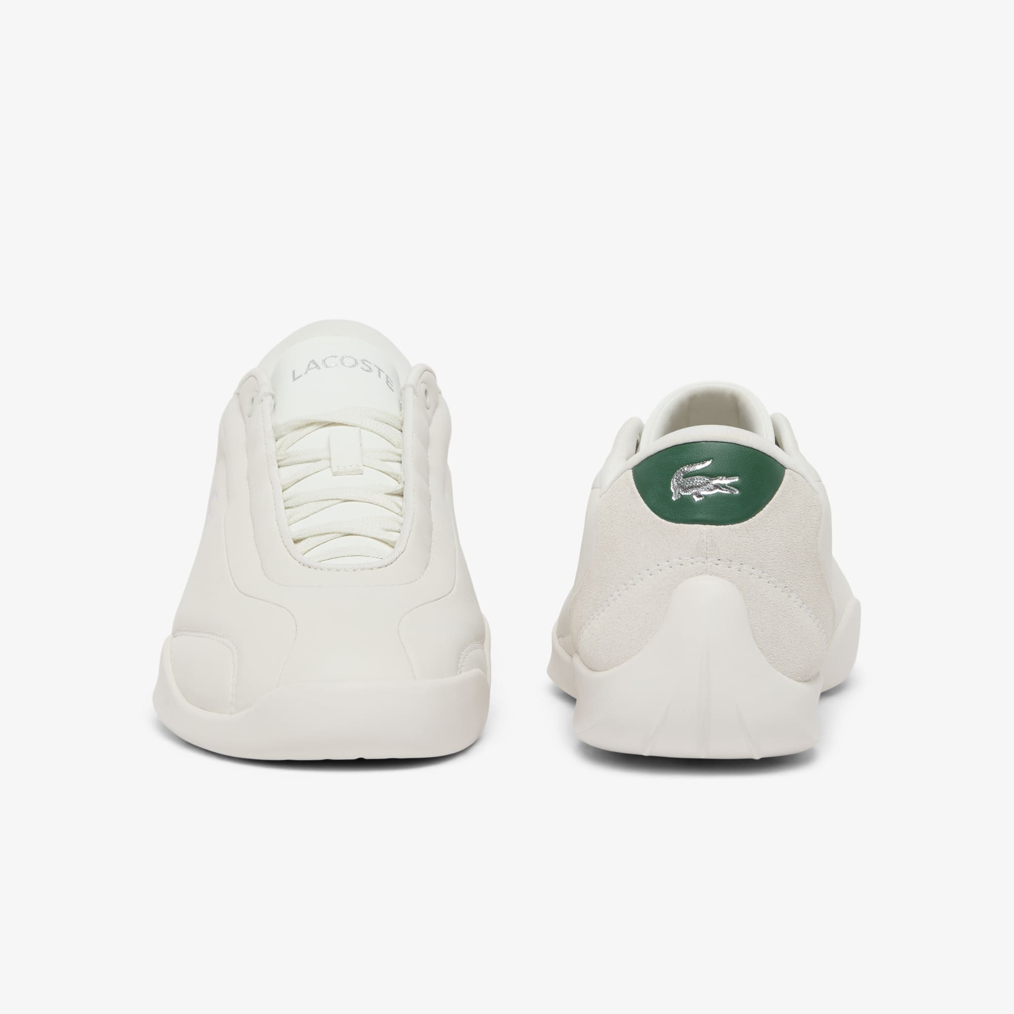 Men's Protect Leather Sneakers - Sneakers - New In 2026 | Lacoste