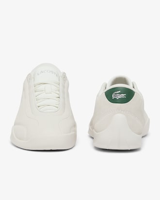 Men's Protect Leather Sneakers