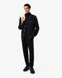 Pantalon de survêtement tapered fit
