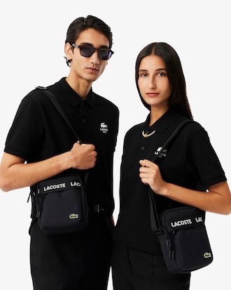 Unisex Neocroc Shoulder Bag