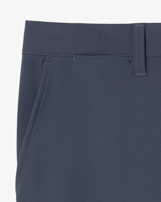 Men's Slim Fit Commuter Pants