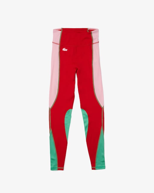 Red / Pink / Green