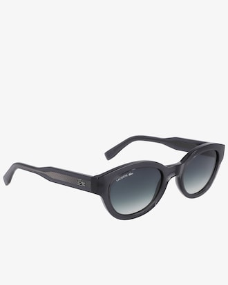 Women's L.12.12 Trim Oval Glasses