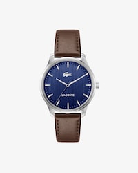 Montre Lisbon cuir