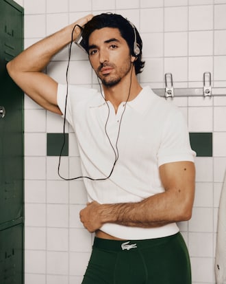 3-Pack Stretch Jersey Trunks