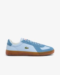 Men's Baseshot Pro Leather Sneakers