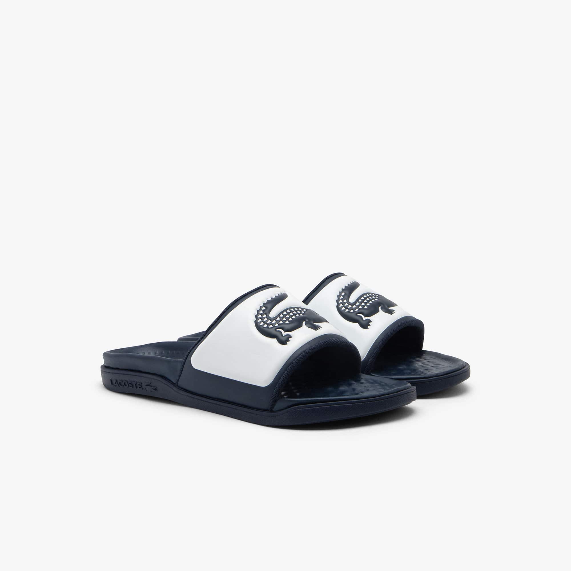 Men's Serve Slide Dual