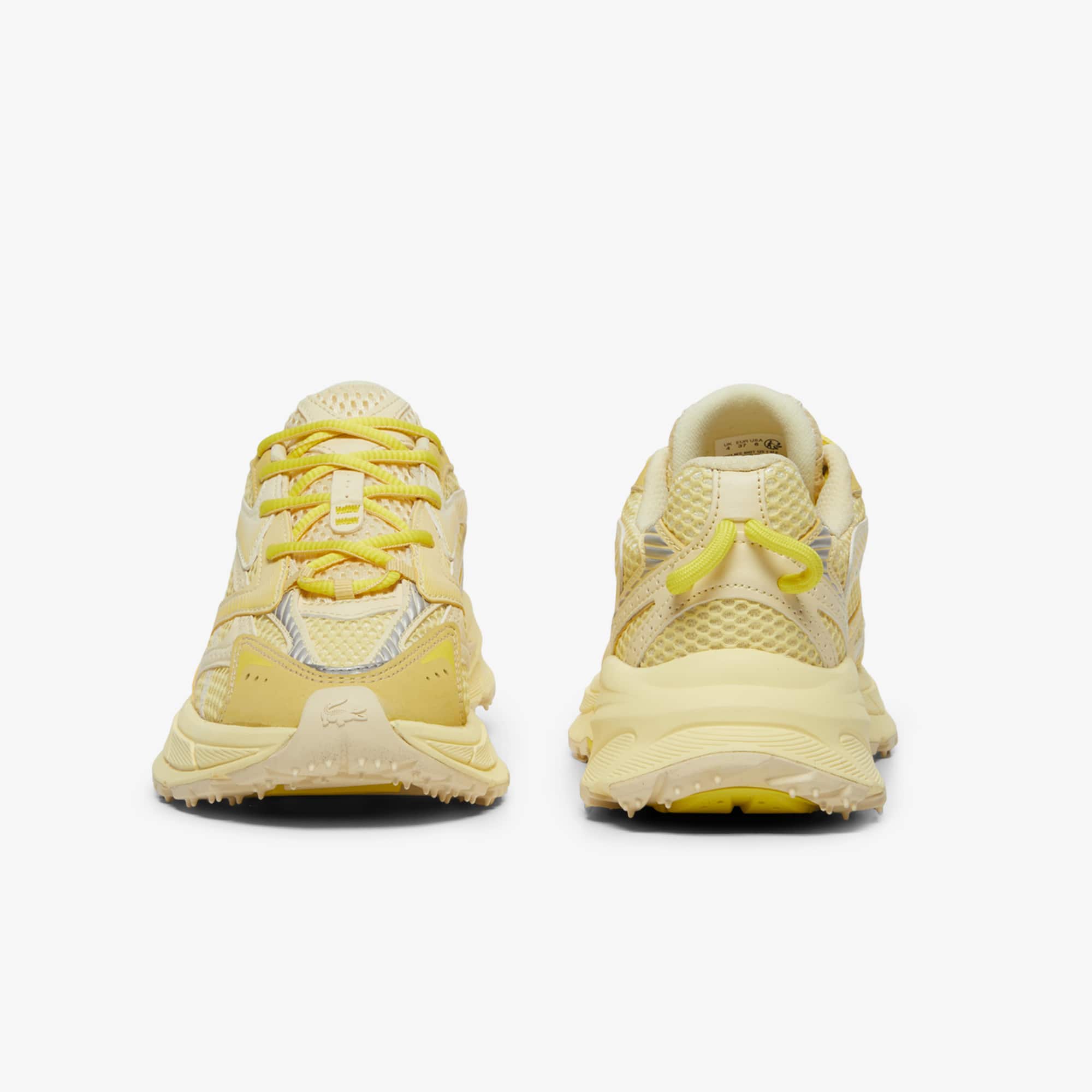 Women's L003 Neo Shot Sneakers - Sneakers - New In 2026 | Lacoste