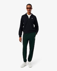 Women's Straight Fit Logo Sweatpants