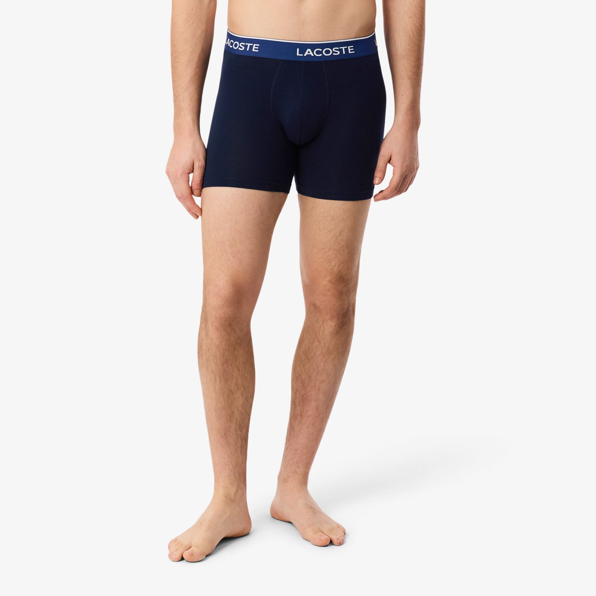 Men's 3-Pack Boxer Briefs