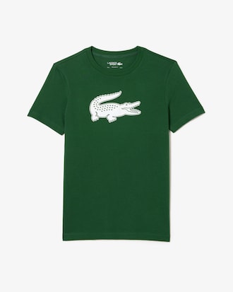 Men's Ultra Dry XXL Logo Sport T-Shirt
