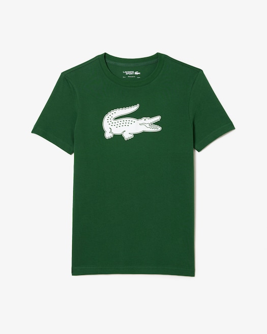 Green / White