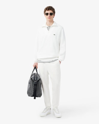 Embossed Branding Sweatpants