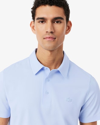Regular Fit Commuter Polo