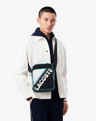 Men's Brewen Shoulder Bag