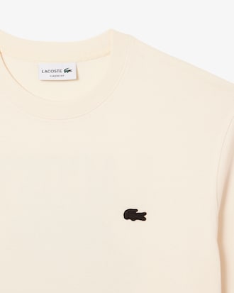 Printed Heavy Cotton T-shirt