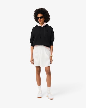 Oversized Adjustable Hoodie