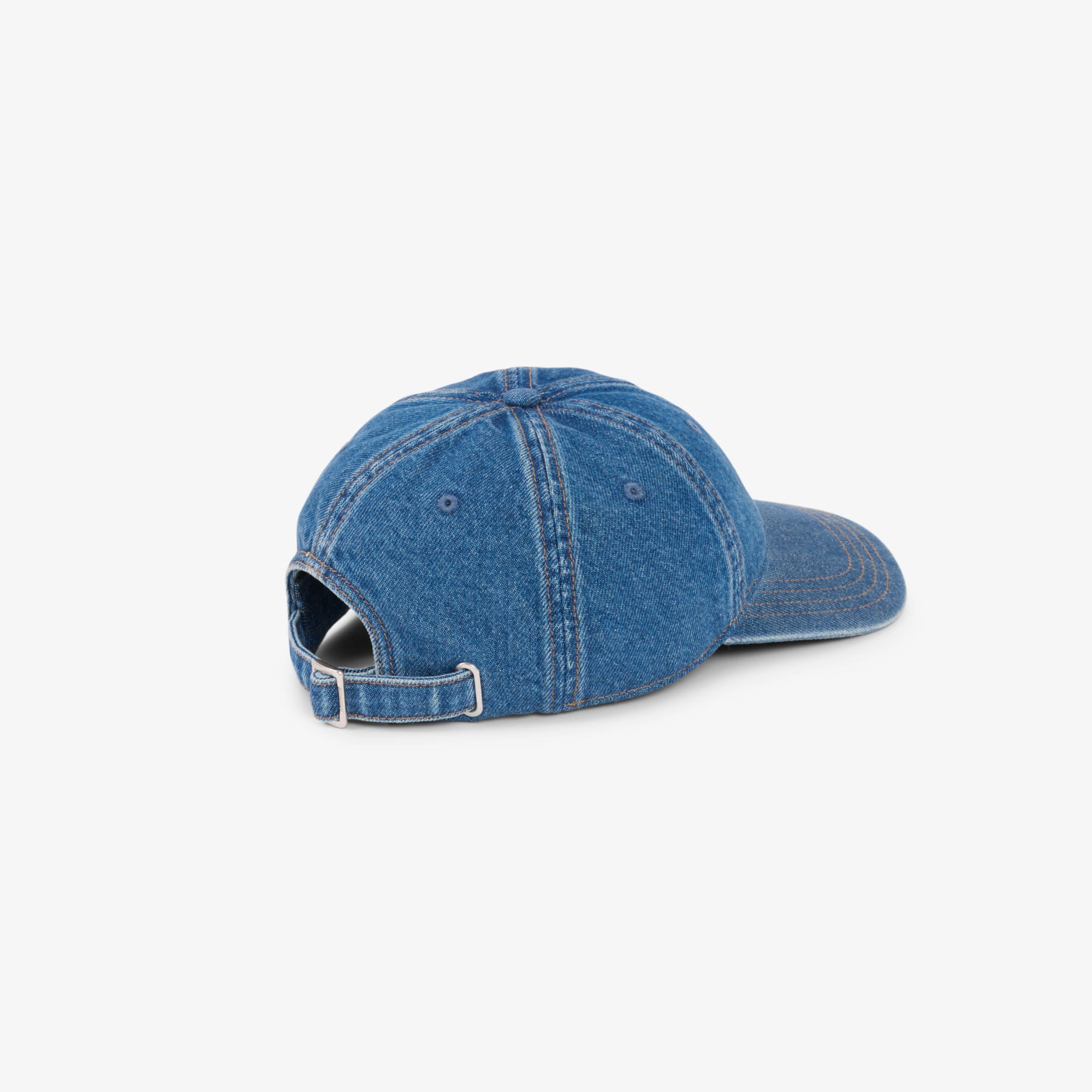 Unisex Cotton Denim Cap