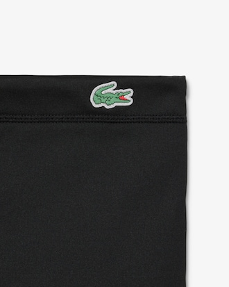 Men's Sport Reflective Crocodile Neck Warmer