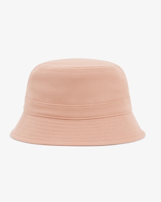 Sombrero de pescador de piqu&eacute; unisex