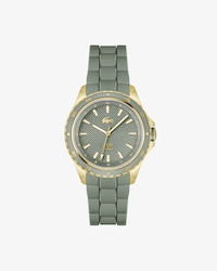 Reloj Lacoste Santorini De Silicona