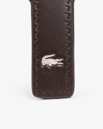 Lacoste x Mackintosh Print Charm