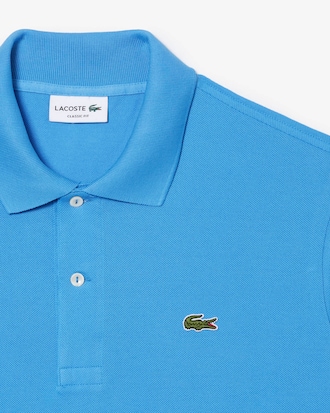 Men's Classic Fit Original L.12.12 Polo