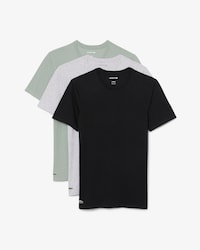 Men's 3-Pack Slim Fit Undershirts