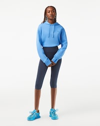 Women’s SPORT Crop Ultra-Dry Leggings