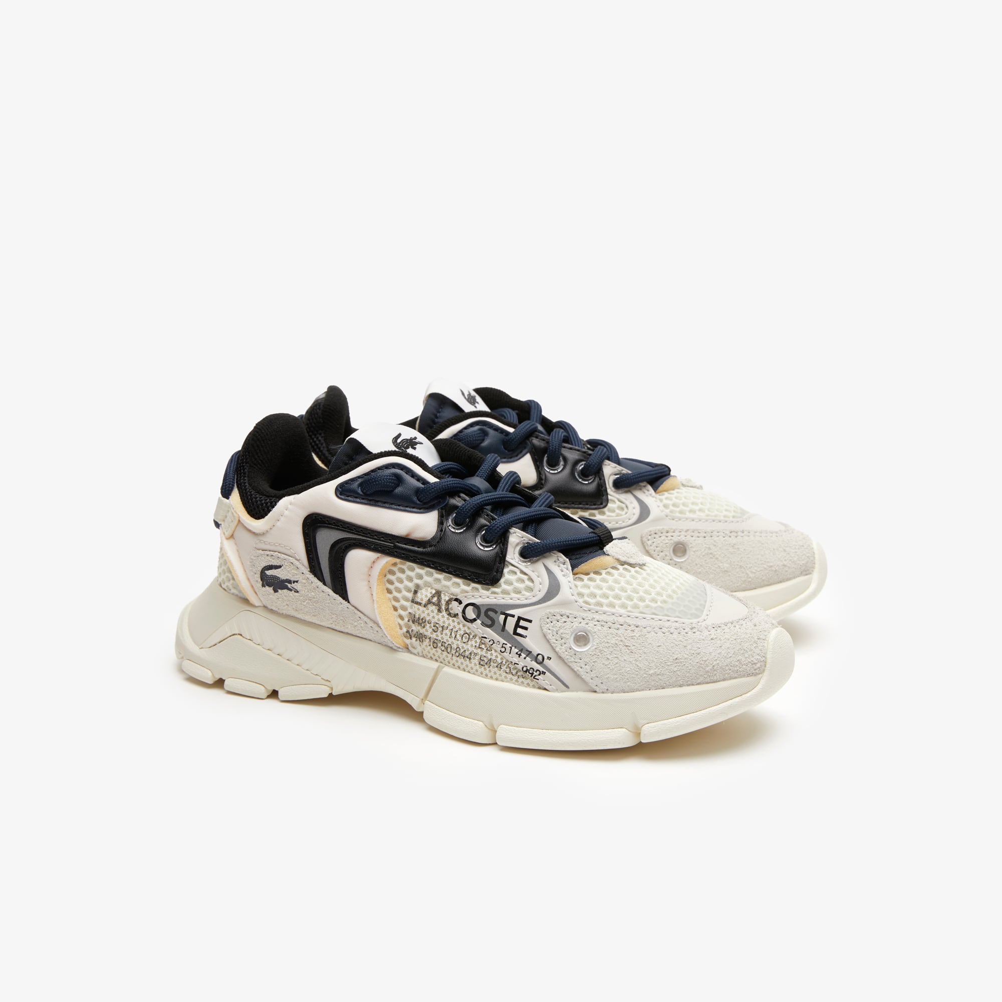 Sneakers L003 Neo para mujer Sneakers para Mujer Novedades