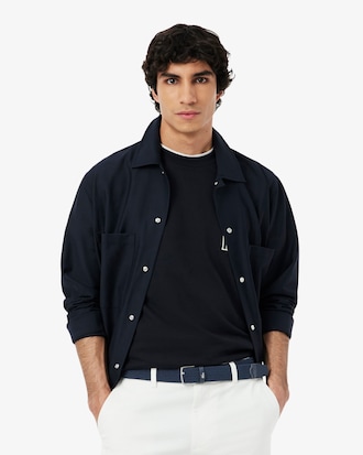 Stretch Canvas Belt