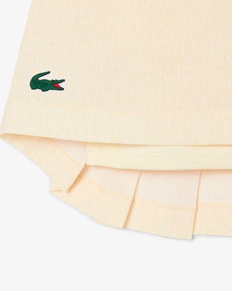 Women's Ultra Dry Lined Golf Skirt